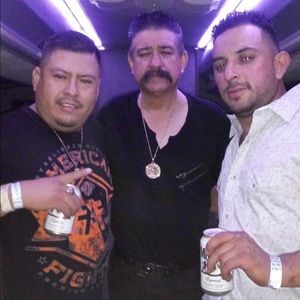 Meet your Posher, Eliud